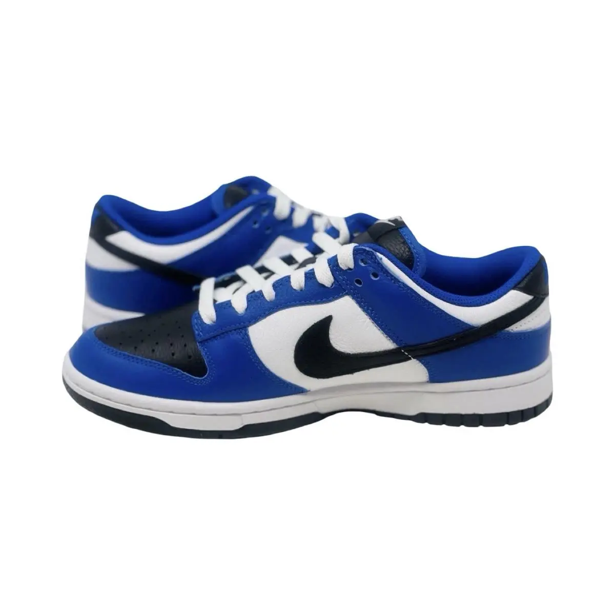 Nike shoes - Nike Dunk Low - Dunk Low - FN0569-900 - Blue 3