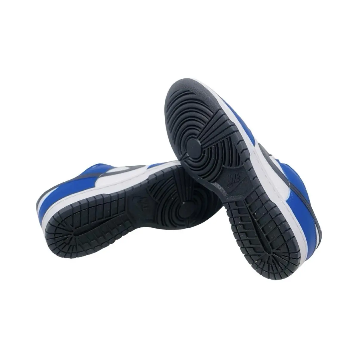Nike shoes - Nike Dunk Low - Dunk Low - FN0569-900 - Blue 4