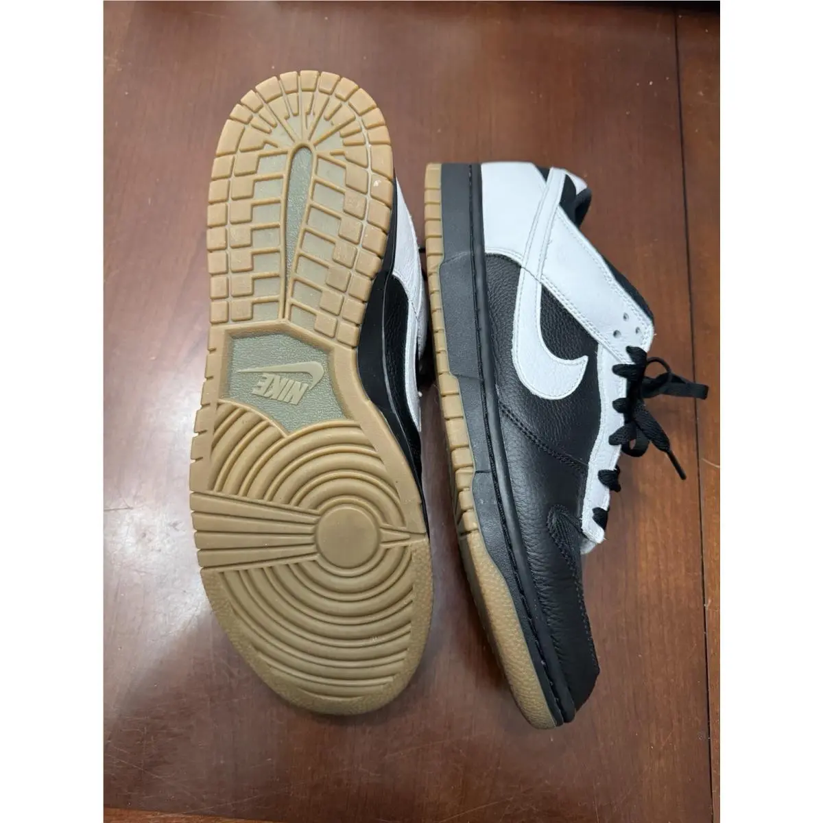 Nike shoes - FN0569-900 - FN0569-900 - White (UPC: 00196605841770) 2