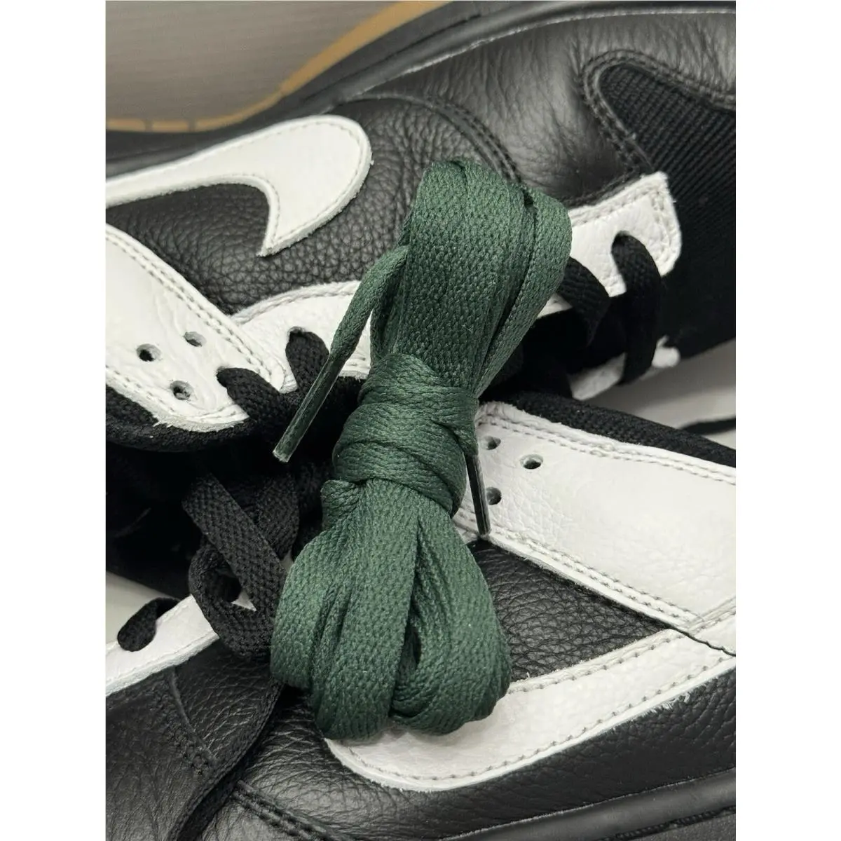 Nike shoes - FN0569-900 - FN0569-900 - White (UPC: 00196605841770) 3
