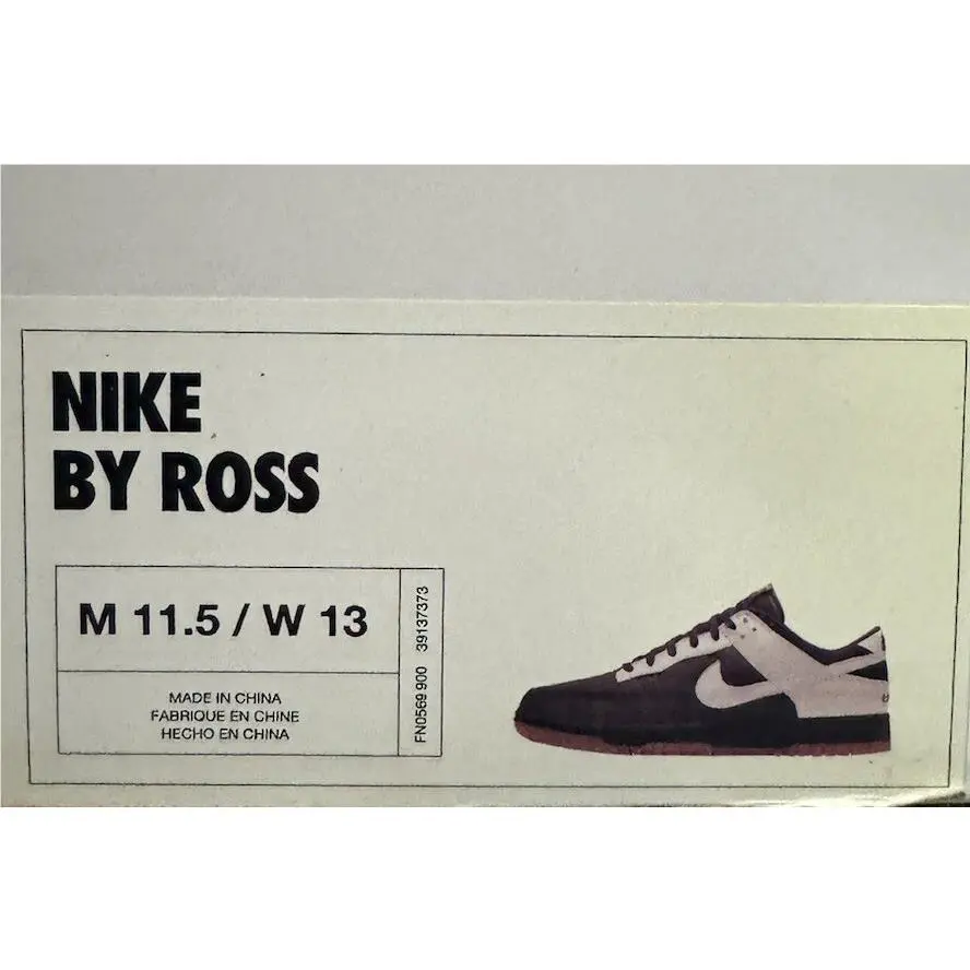 Nike shoes - FN0569-900 - FN0569-900 - White (UPC: 00196605841770) 6