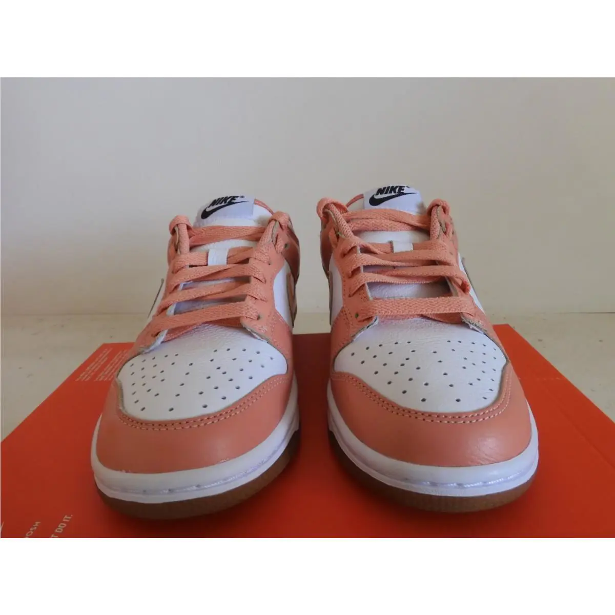 Nike shoes - Nike Dunk Low By You - DR1970-300 - Pink (UPC: 196605841633) 1