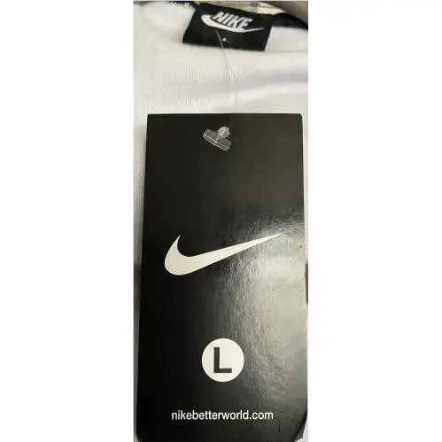 Nike clothing - Red 1