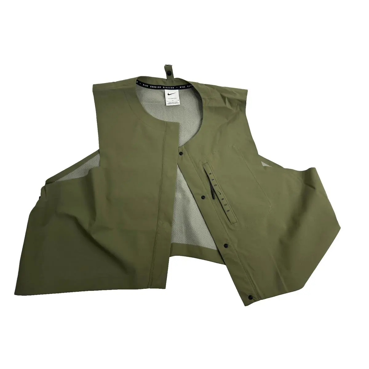 Nike clothing - Green 21