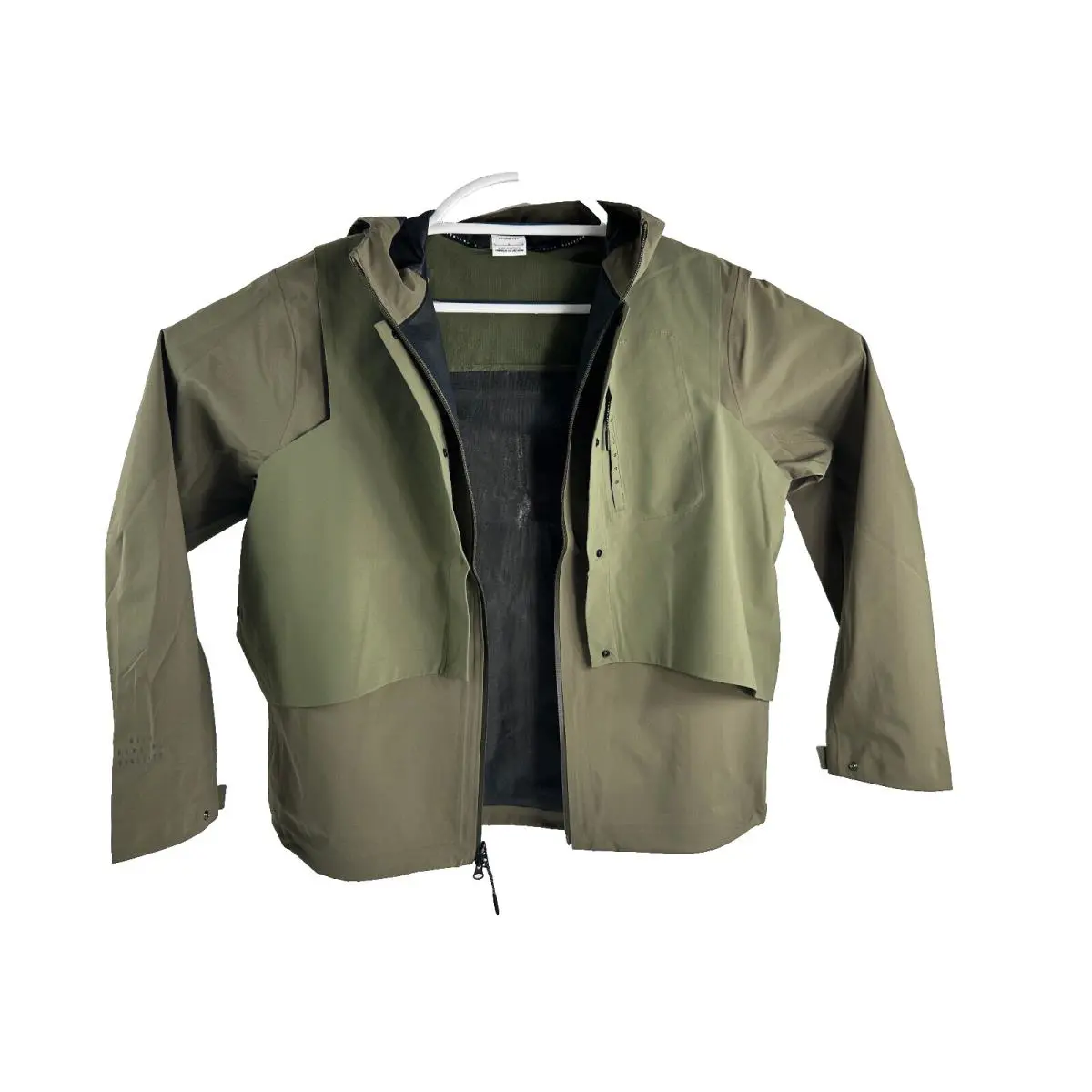 Nike clothing - Green 4