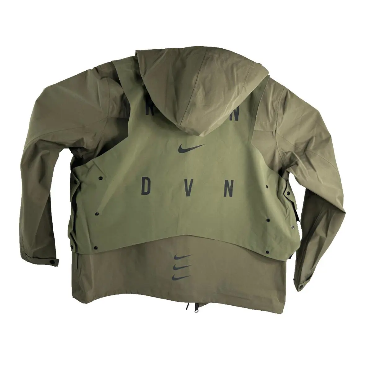 Nike clothing - Green 5