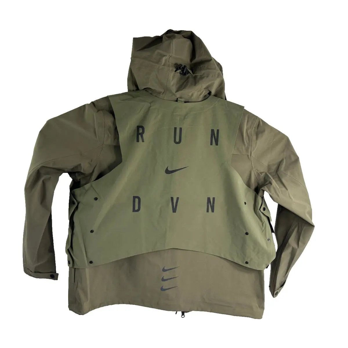 Nike clothing - Green 7