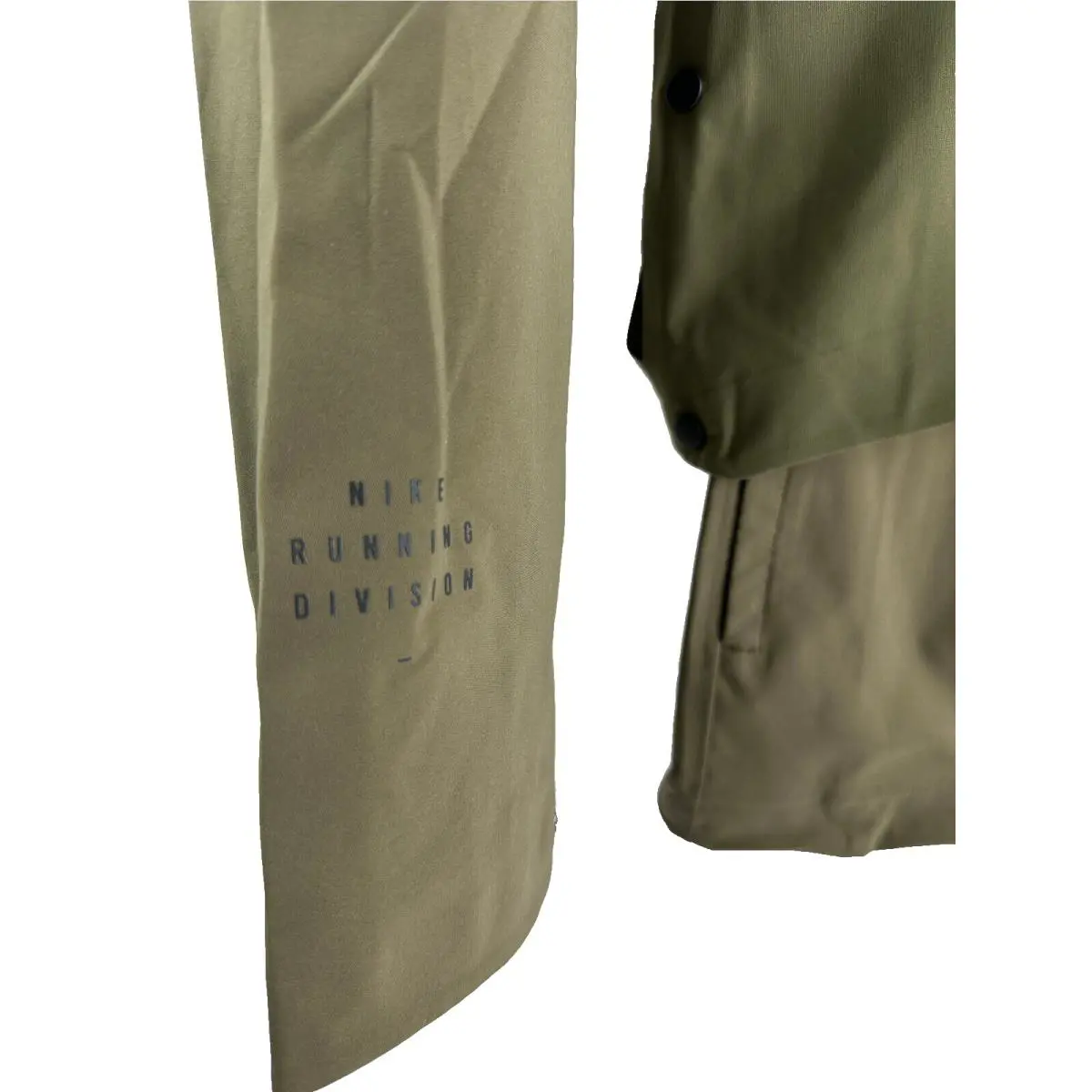 Nike clothing - Green 0