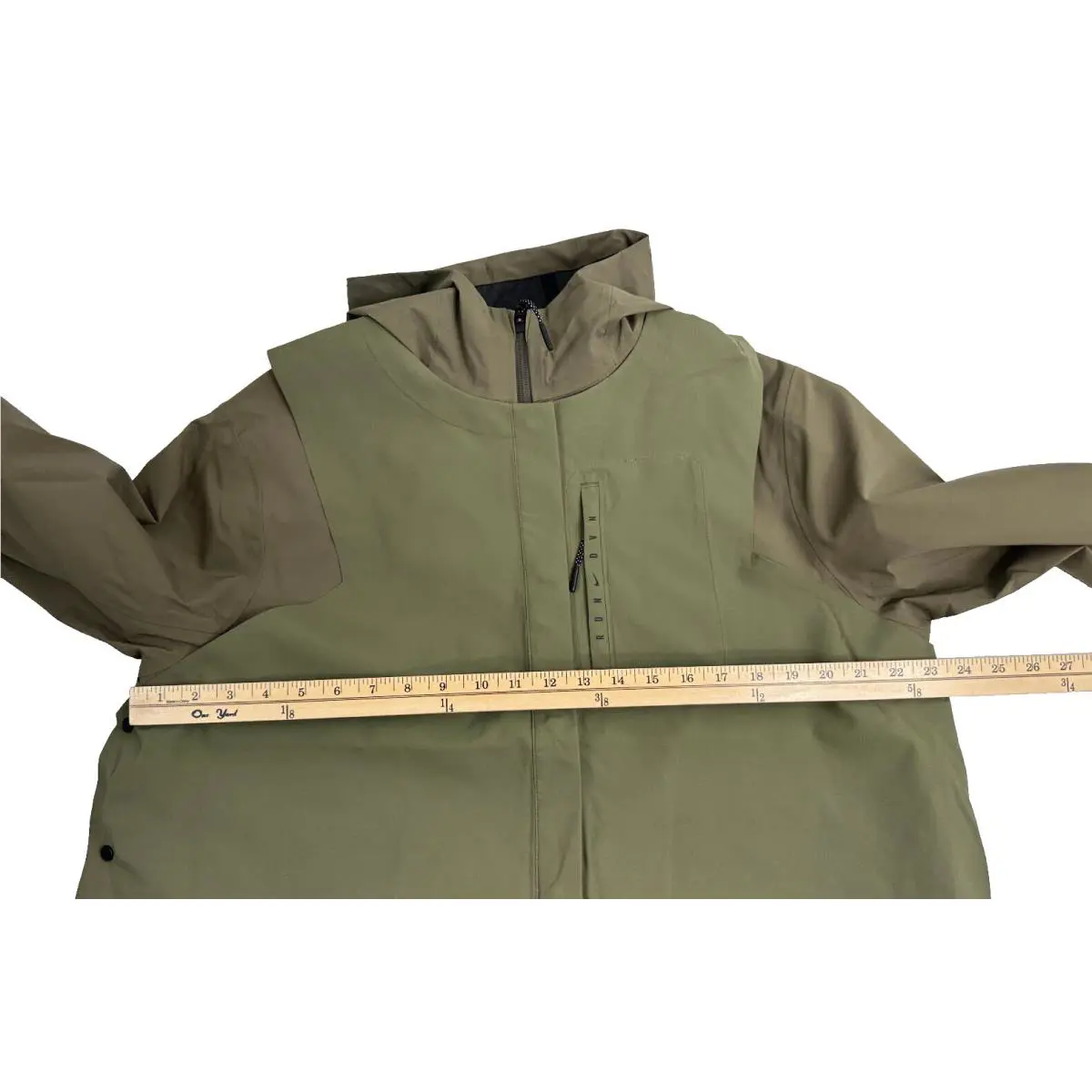 Nike clothing - Green 8
