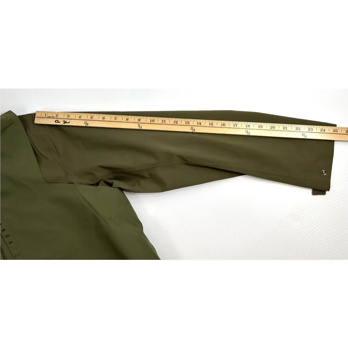 Nike clothing - Green 10