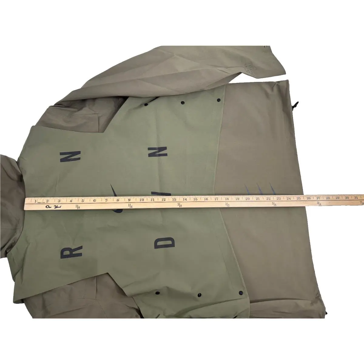 Nike clothing - Green 12