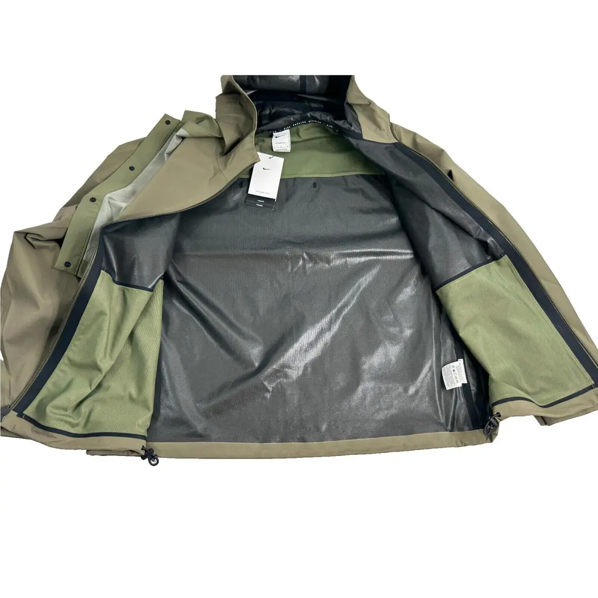 Nike clothing - Green 14