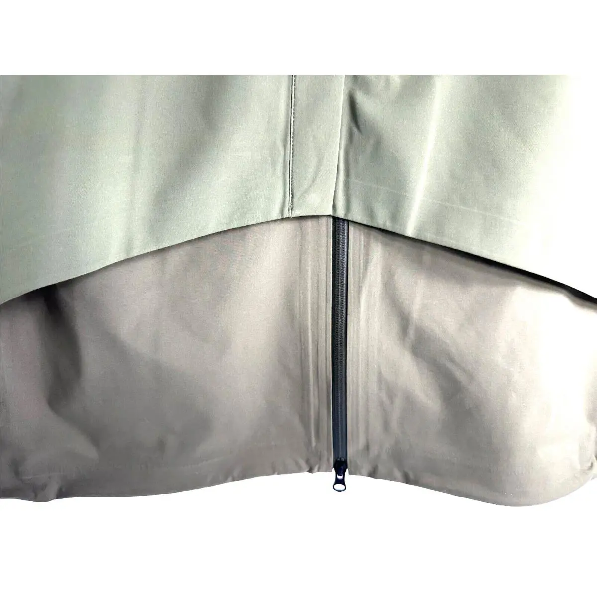 Nike clothing - Green 1