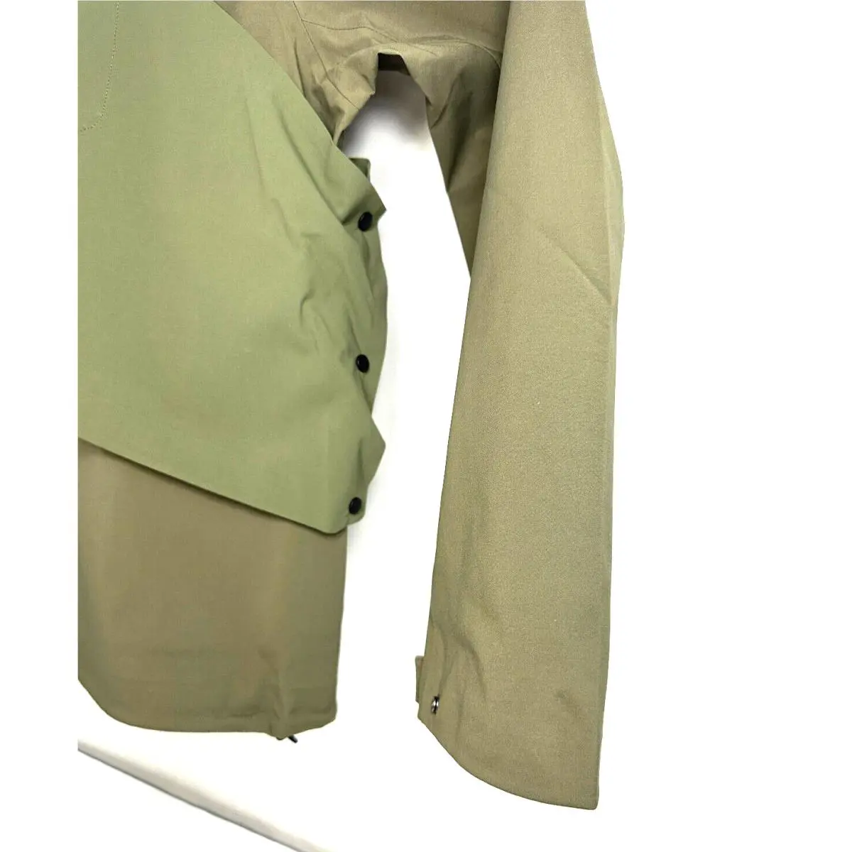 Nike clothing - Green 3