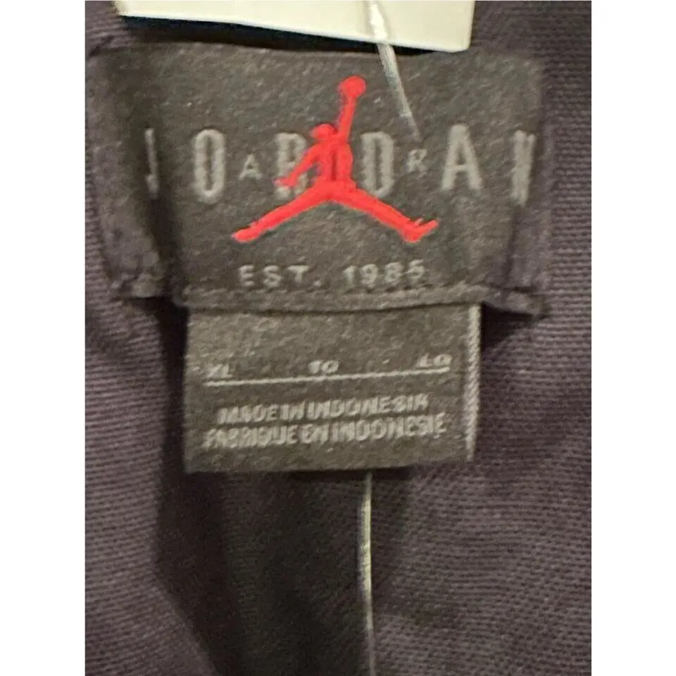 Nike clothing - Travis Scott - Travis Scott - DO4095-010 - Black (UPC: 195869204055) 1