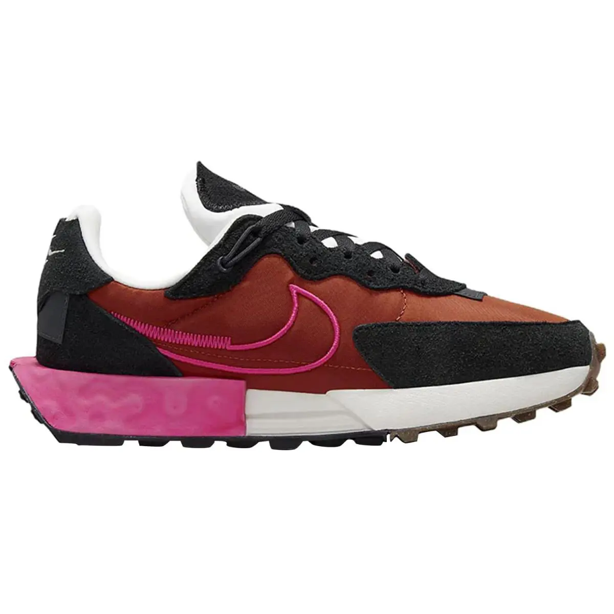 Nike shoes - Fontanka - Fontanka - DC3579-800 - Burnt Sunrise/Pink Prime-black, Manufacturer: Burnt Sunrise/Pink Prime-black (UPC: 195866271173) 0