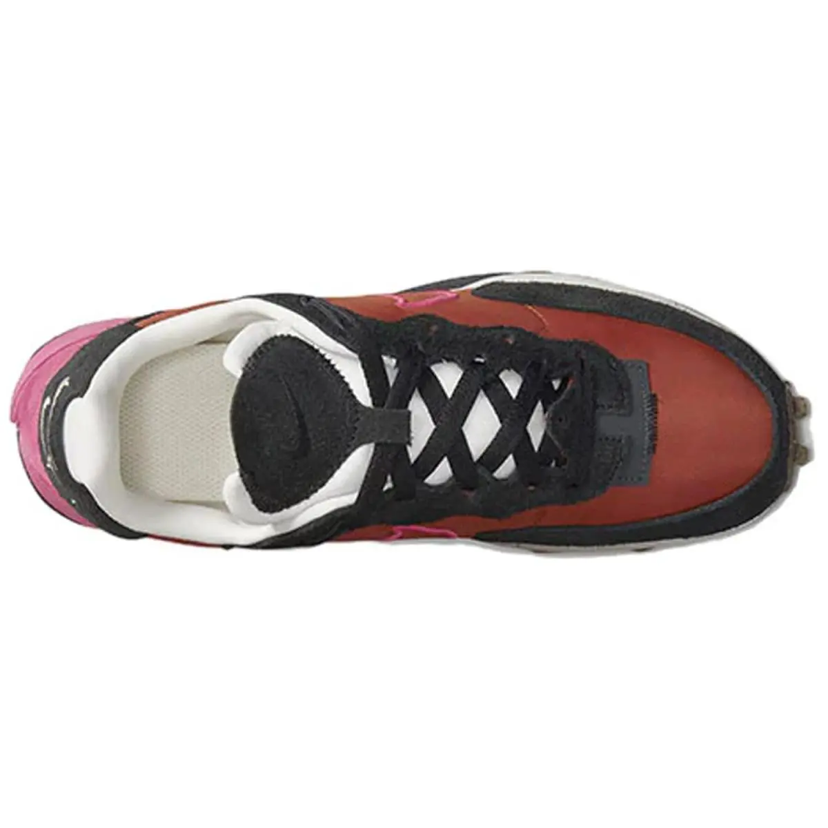 Nike shoes - Fontanka - Fontanka - DC3579-800 - Burnt Sunrise/Pink Prime-black, Manufacturer: Burnt Sunrise/Pink Prime-black (UPC: 195866271173) 1