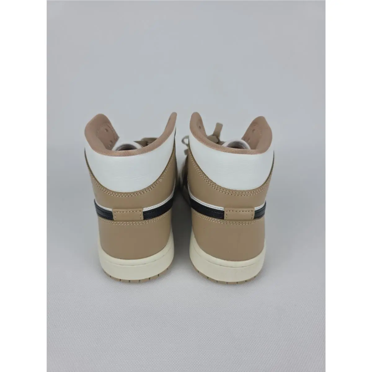 Nike shoes - Nike Air Jordan 1 - Air - BQ6472-103 - White (UPC: 196968937363) 7