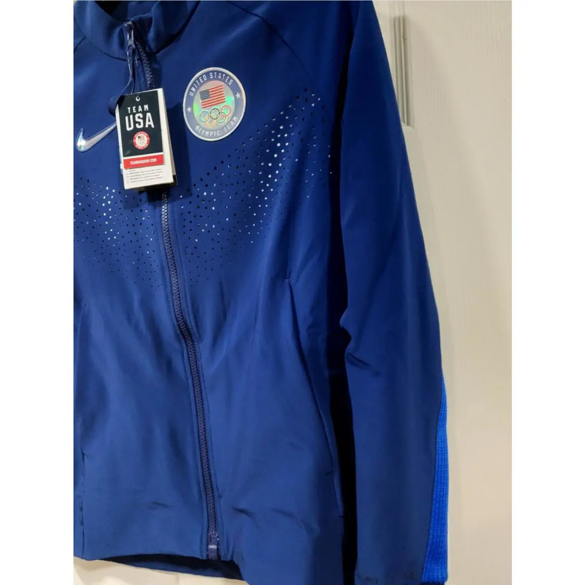 Nike clothing - Blue 6