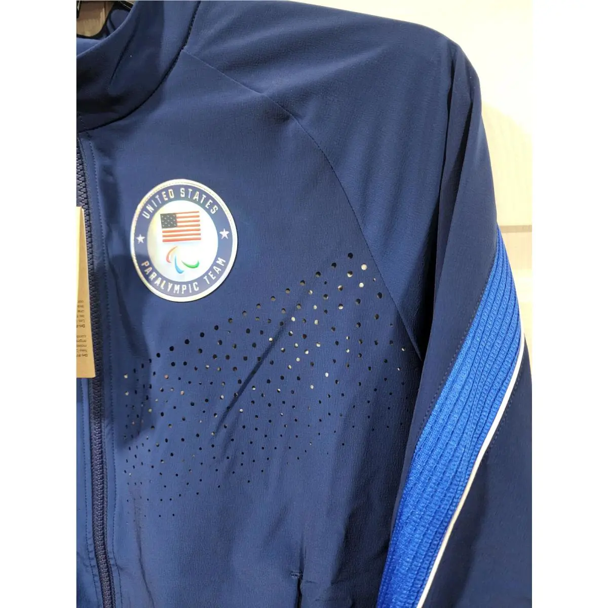 Nike clothing - Blue 12