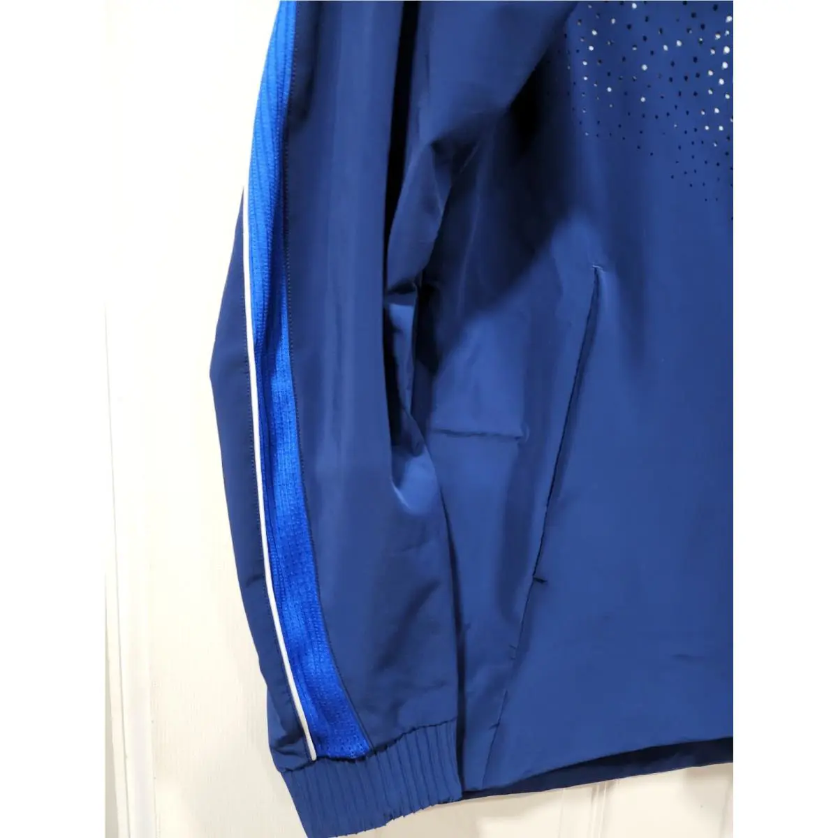 Nike clothing - Blue 3