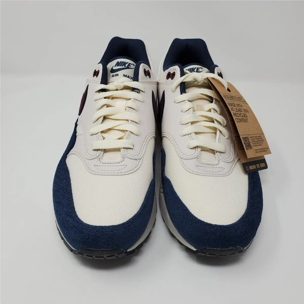 Nike shoes - Nike Air Max 1 - Air Max - FN6952-103 - White 0