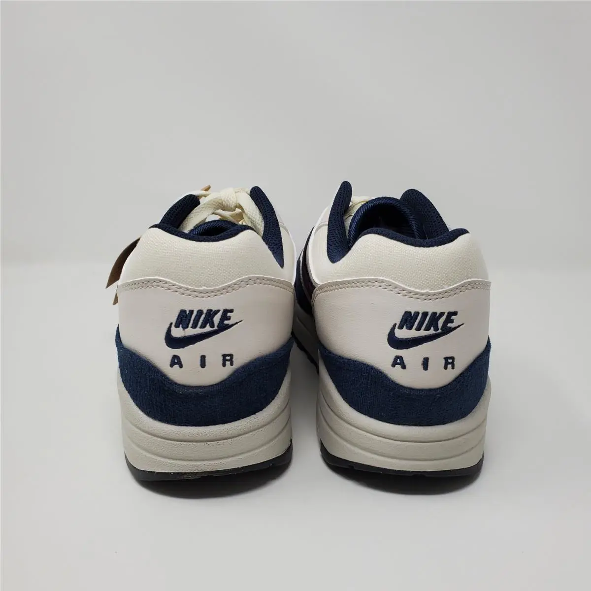 Nike shoes - Nike Air Max 1 - Air Max - FN6952-103 - White 1