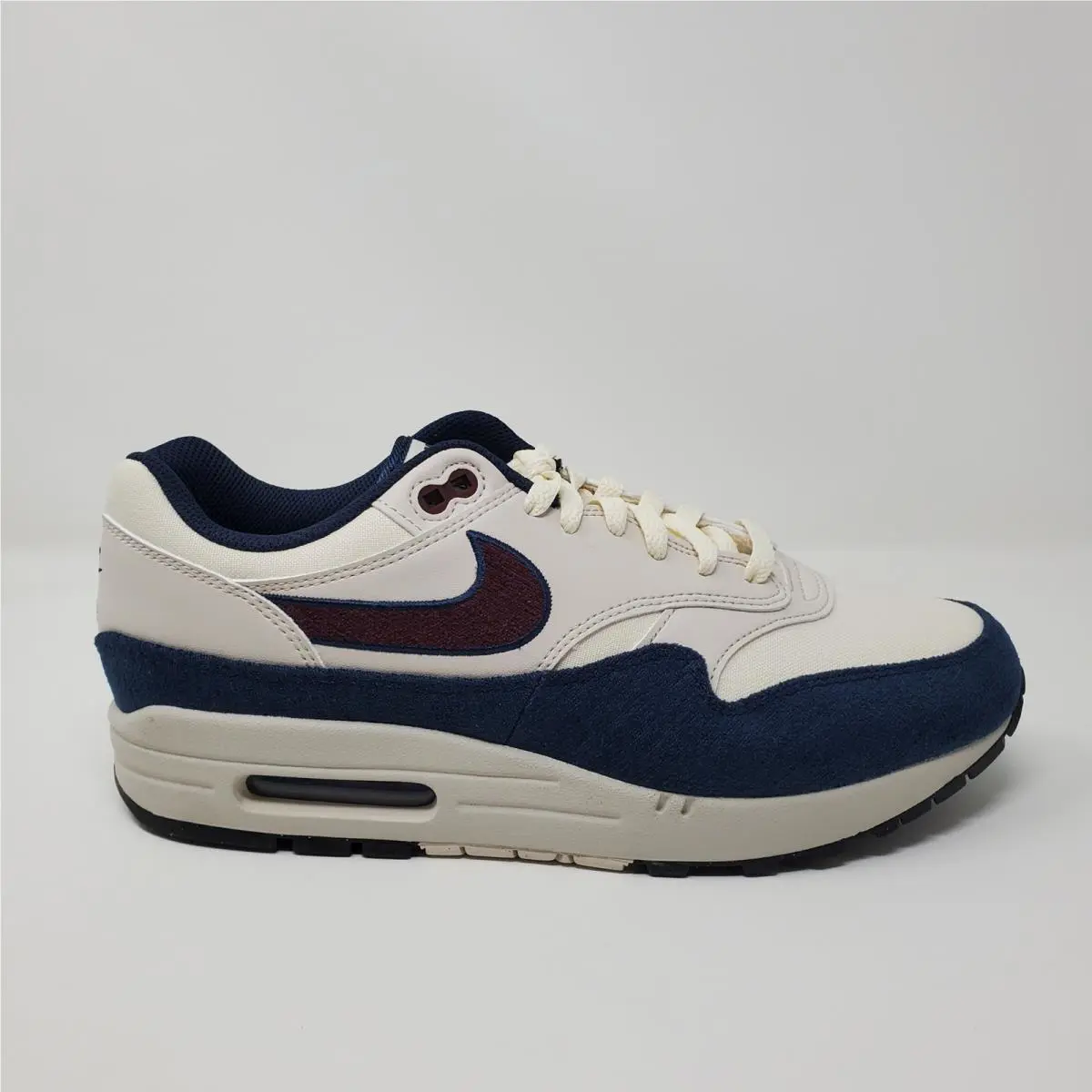 Nike shoes - Nike Air Max 1 - Air Max - FN6952-103 - White 2
