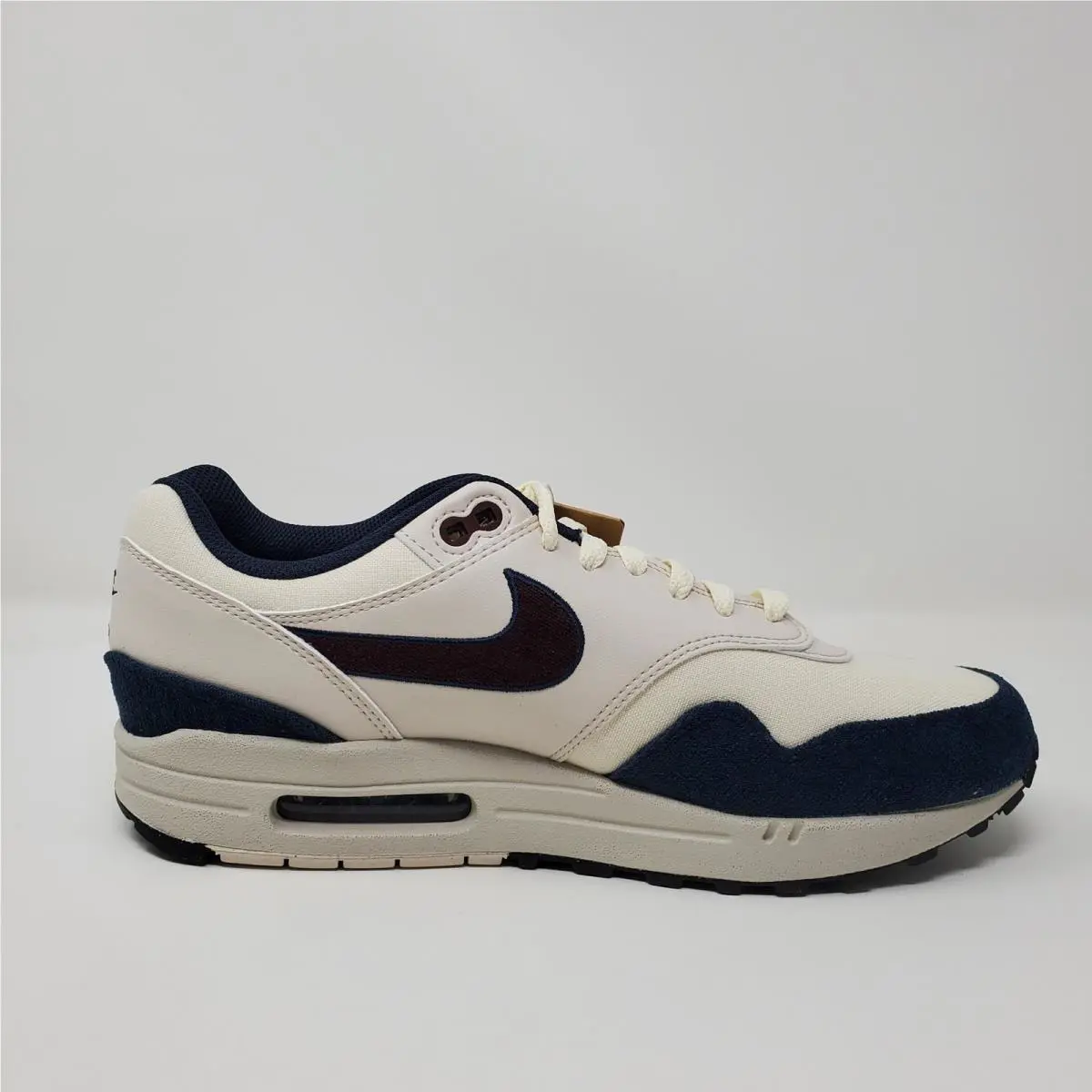 Nike shoes - Nike Air Max 1 - Air Max - FN6952-103 - White 4