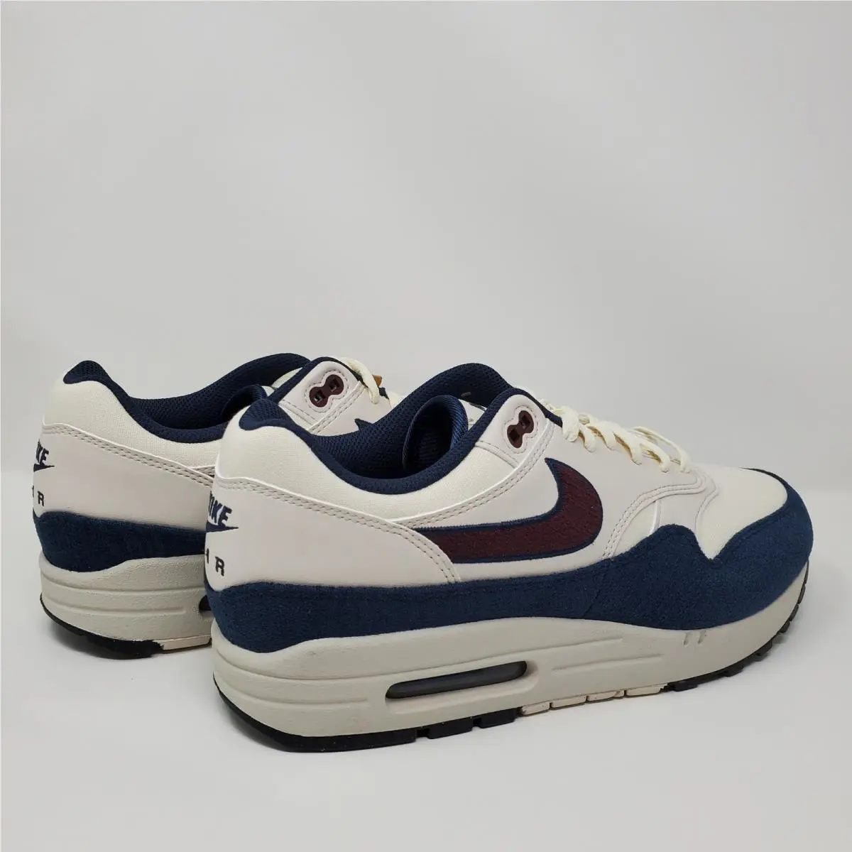 Nike shoes - Nike Air Max 1 - Air Max - FN6952-103 - White 5