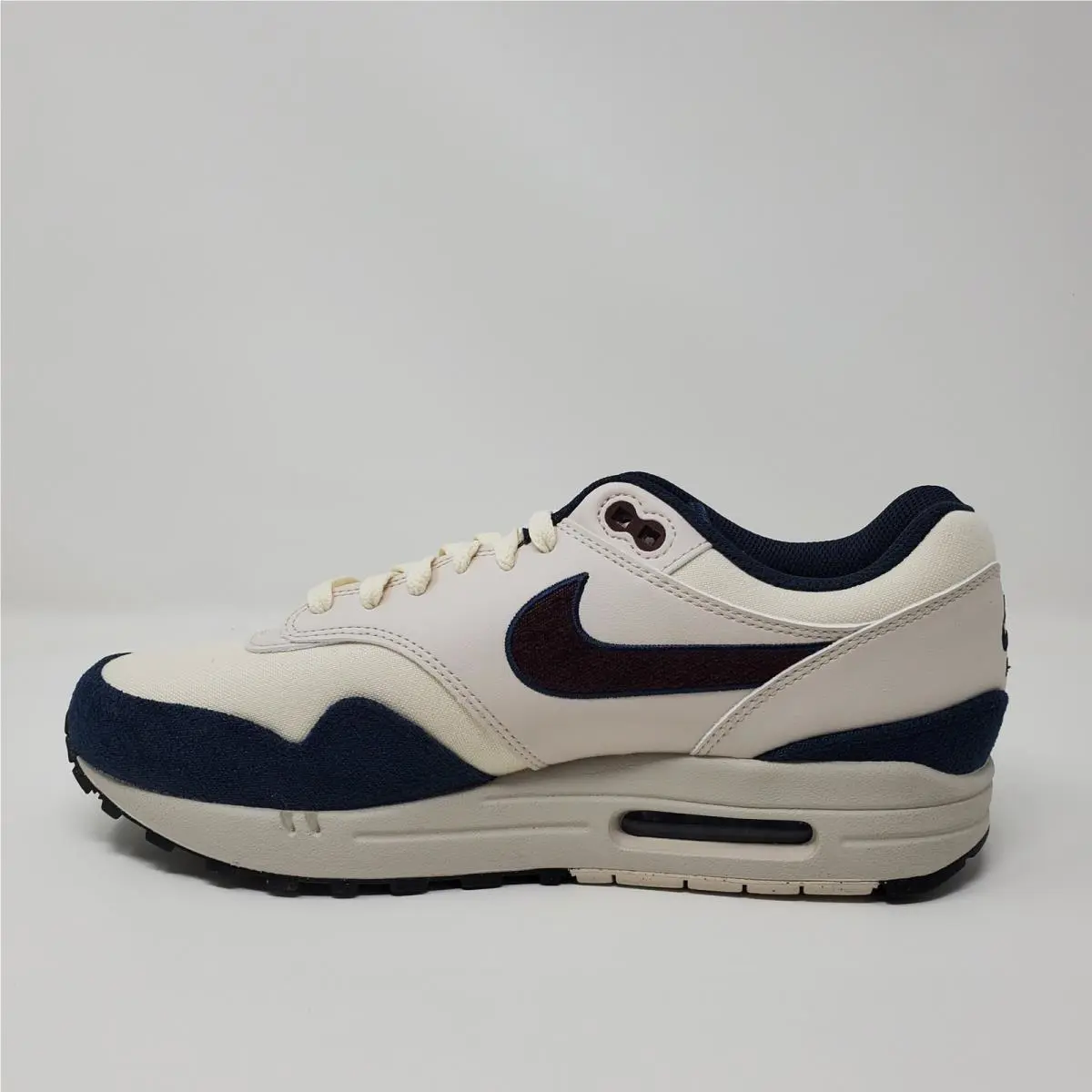 Nike shoes - Nike Air Max 1 - Air Max - FN6952-103 - White 7