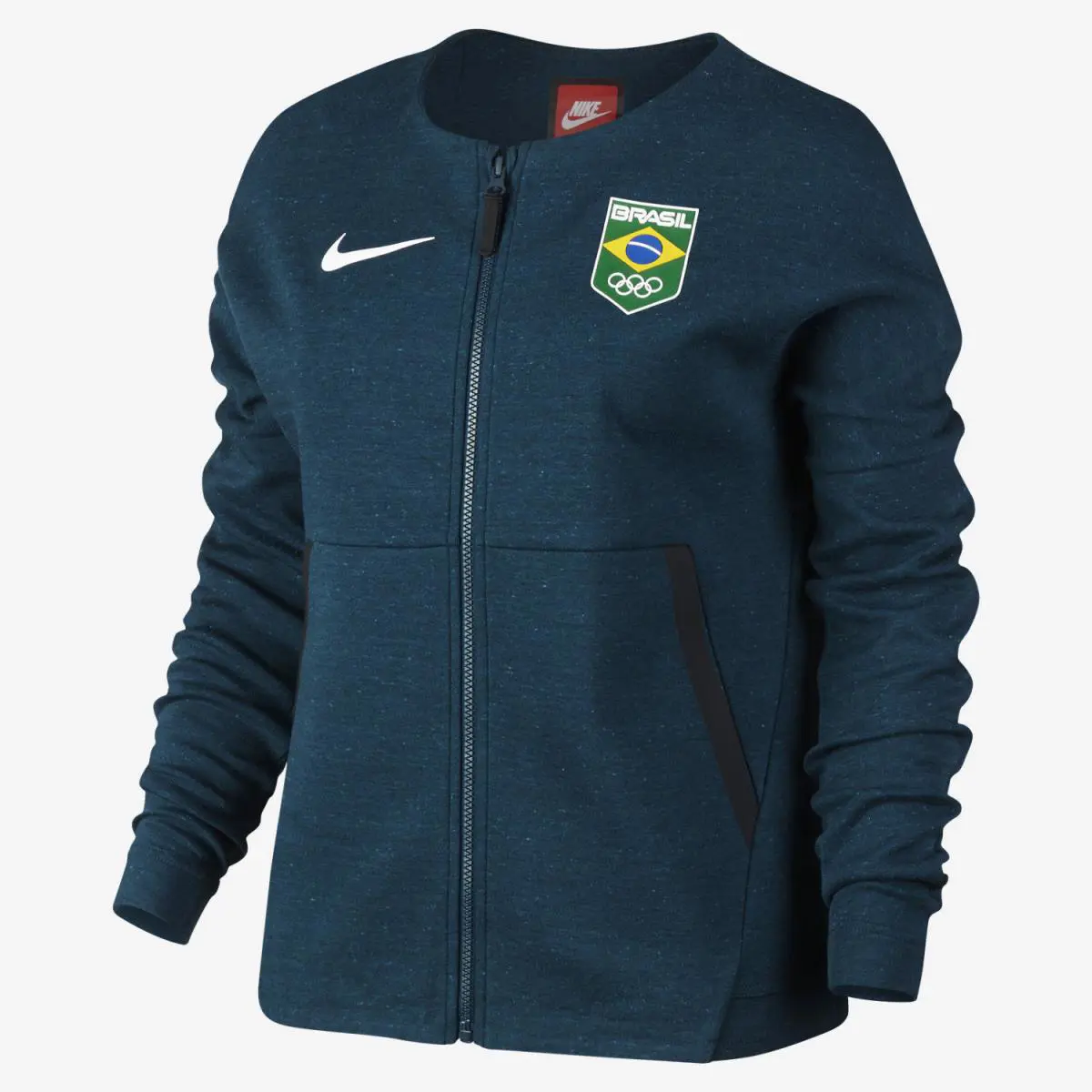 Nike clothing - Blue (UPC: 091209460955) 1