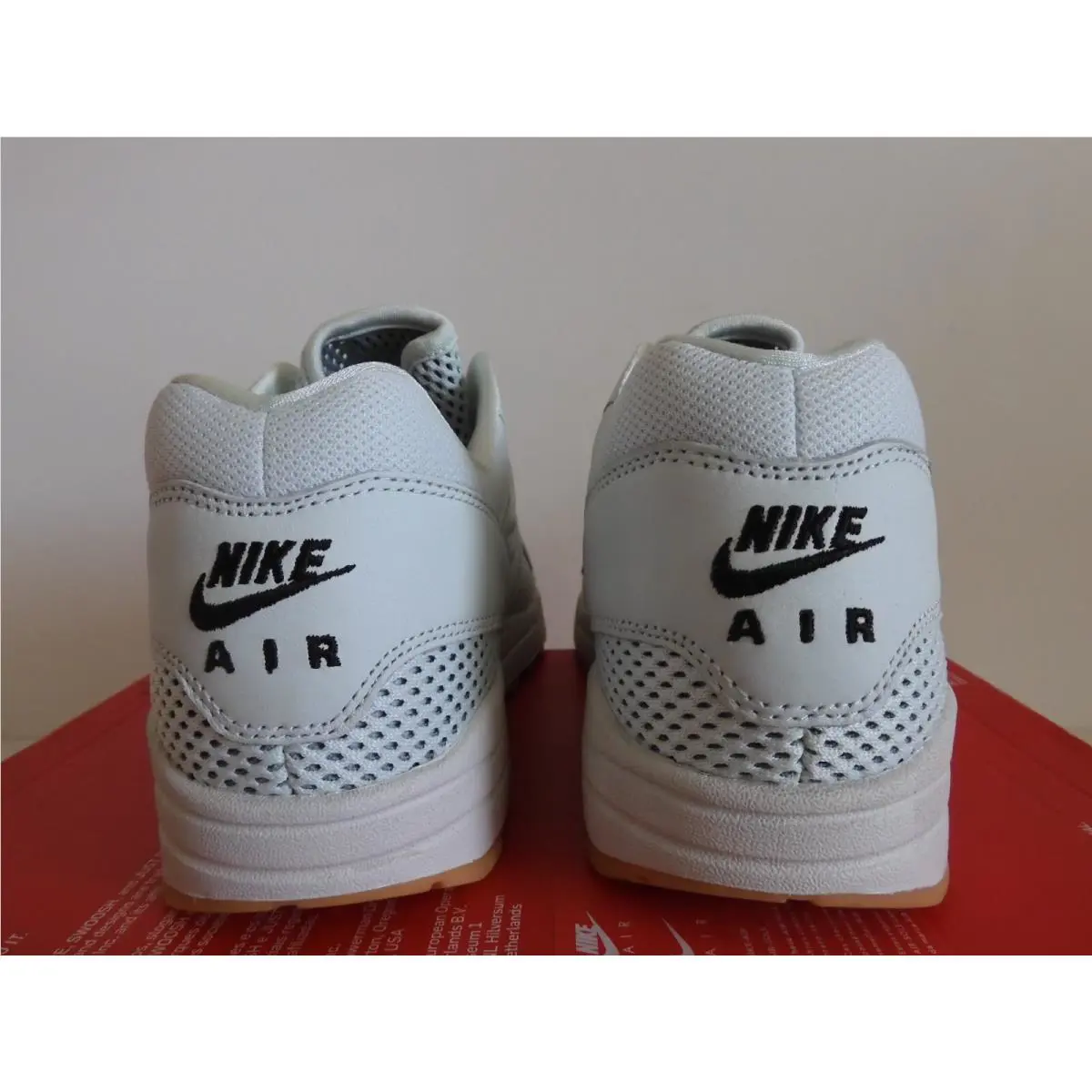 Nike shoes - Nike Air Max 1 - Air Max - AO2366-300 - Green (UPC: 826218080760) 2