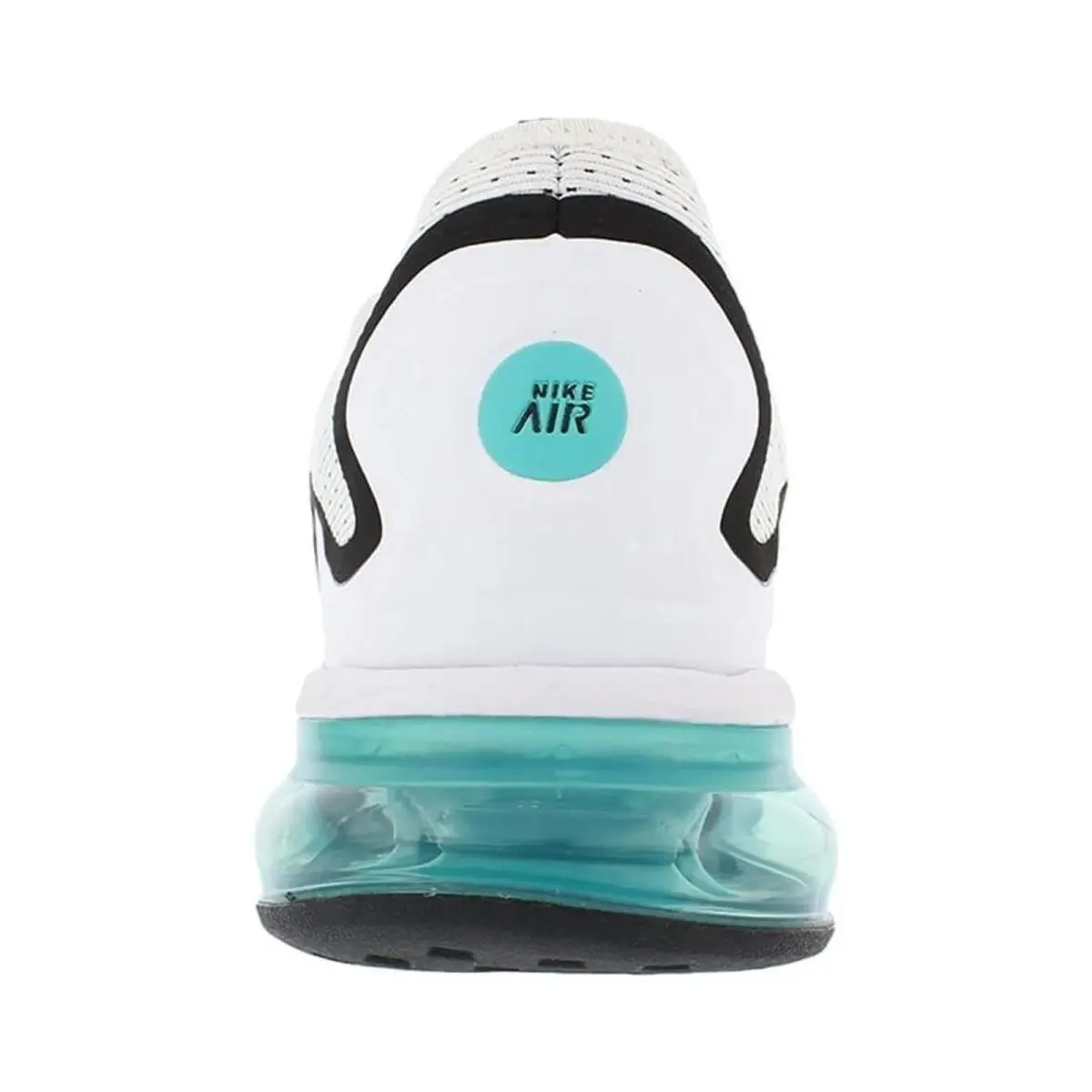 Nike shoes - Nike Air Max More - Air Max More - AR1944 100 - White/Dusty Cactus 6