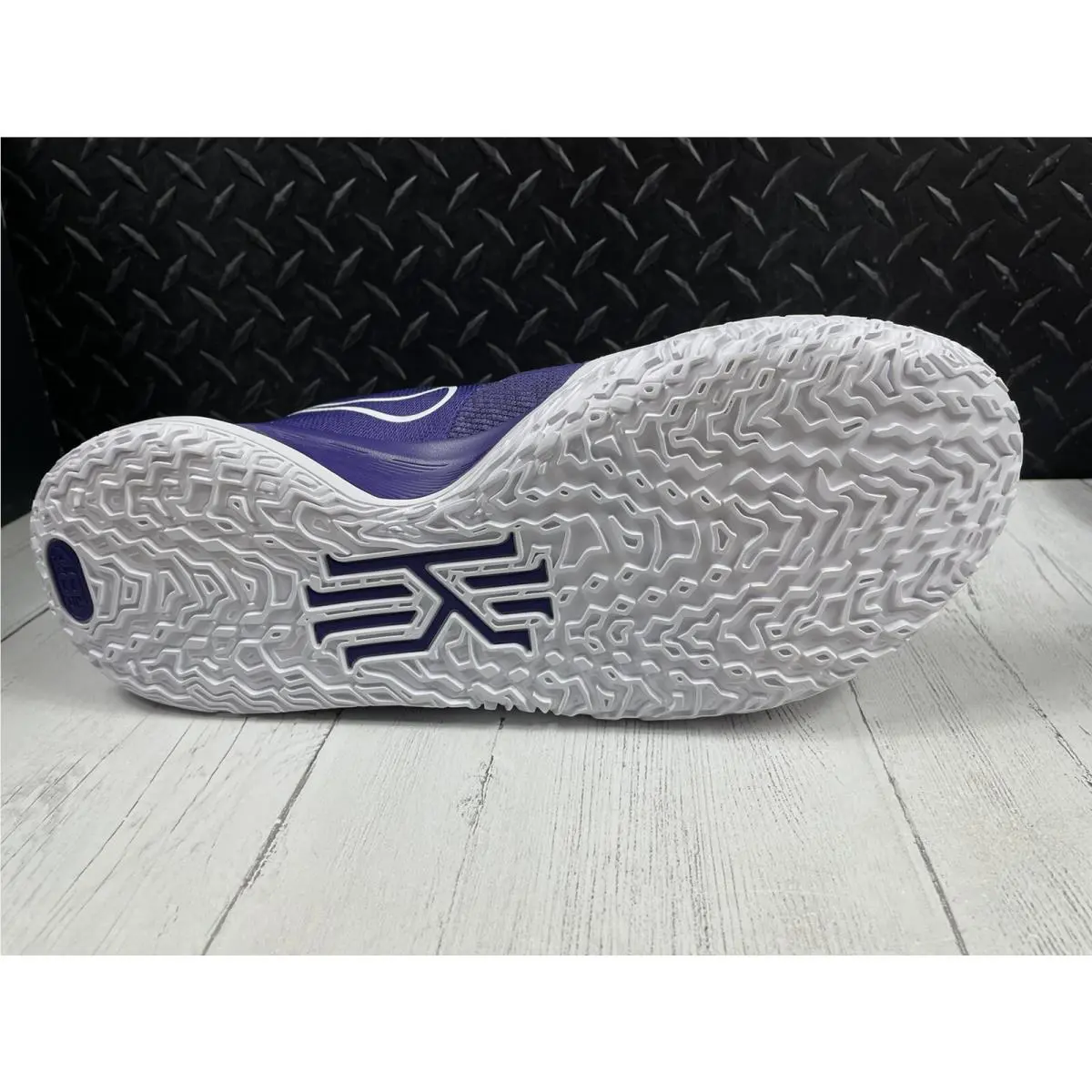 Nike shoes - Nike Kyrie 7 - Kyrie - DM5042-501 - Purple (UPC: 0195239306365) 9
