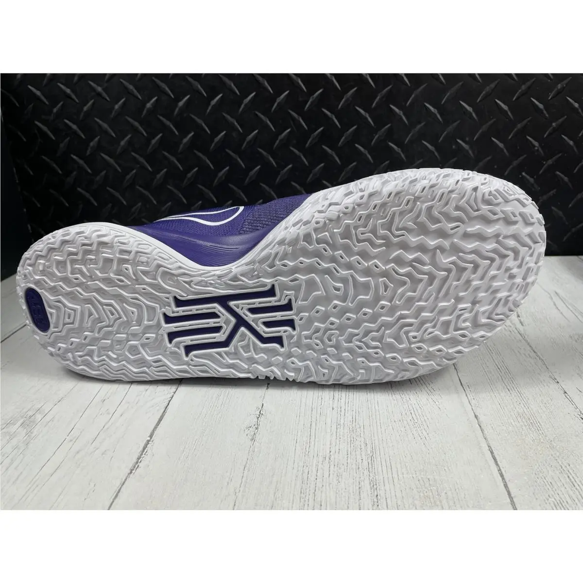 Nike shoes - Nike Kyrie 7 - Kyrie - DM5042-501 - Purple (UPC: 0195239306365) 9