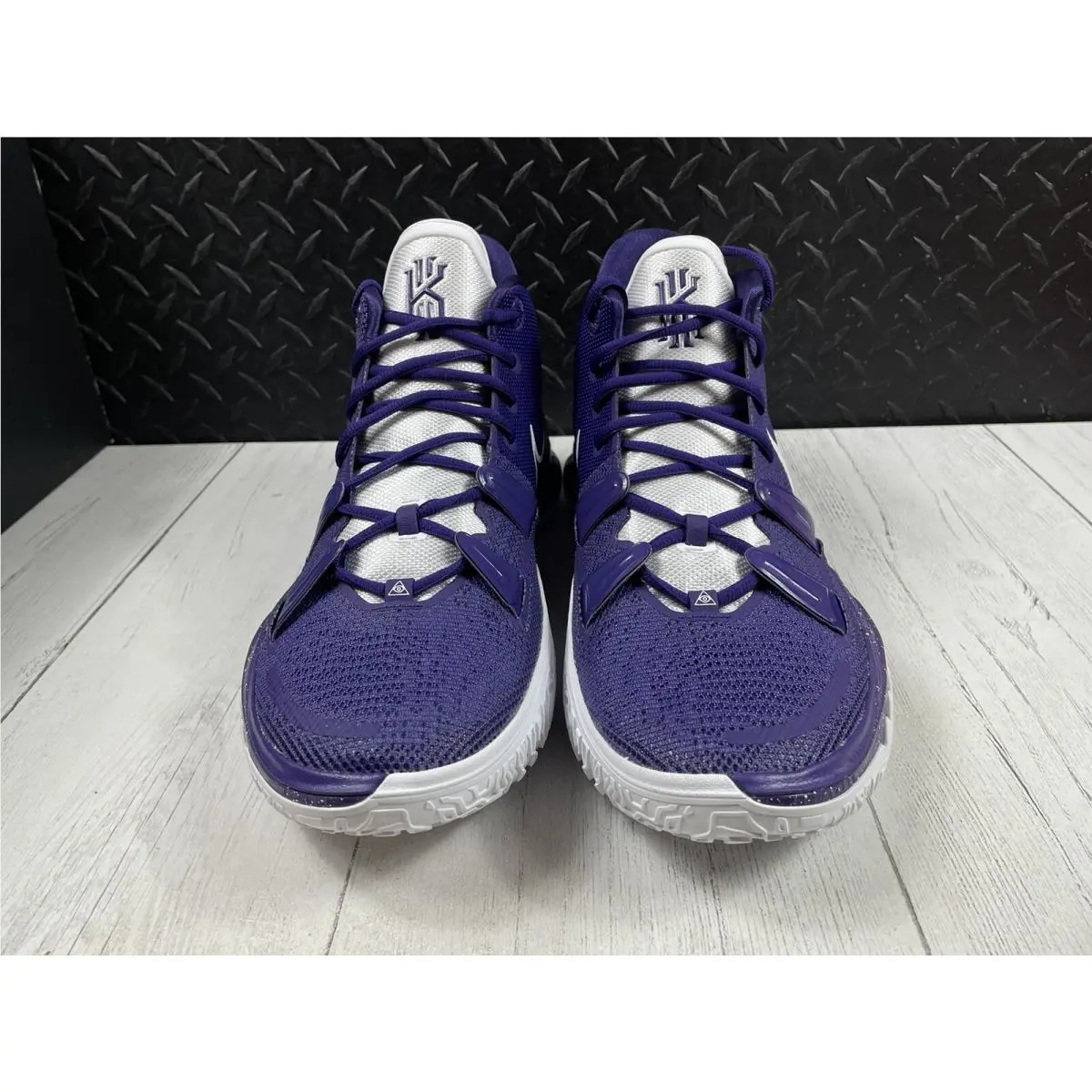 Nike shoes - Nike Kyrie 7 - Kyrie - DM5042-501 - Purple (UPC: 0195239306365) 2