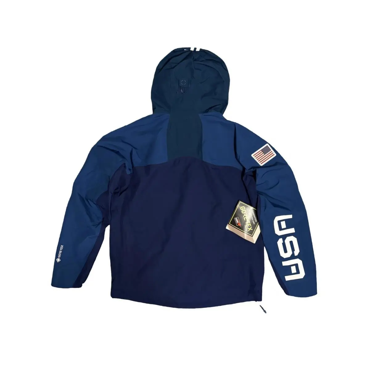 Nike clothing - Blue (UPC: 195243915300) 0