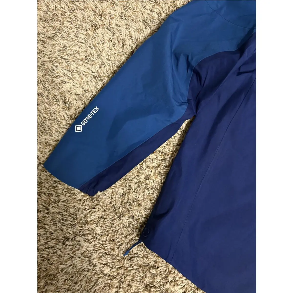 Nike clothing - Blue (UPC: 195243915300) 8