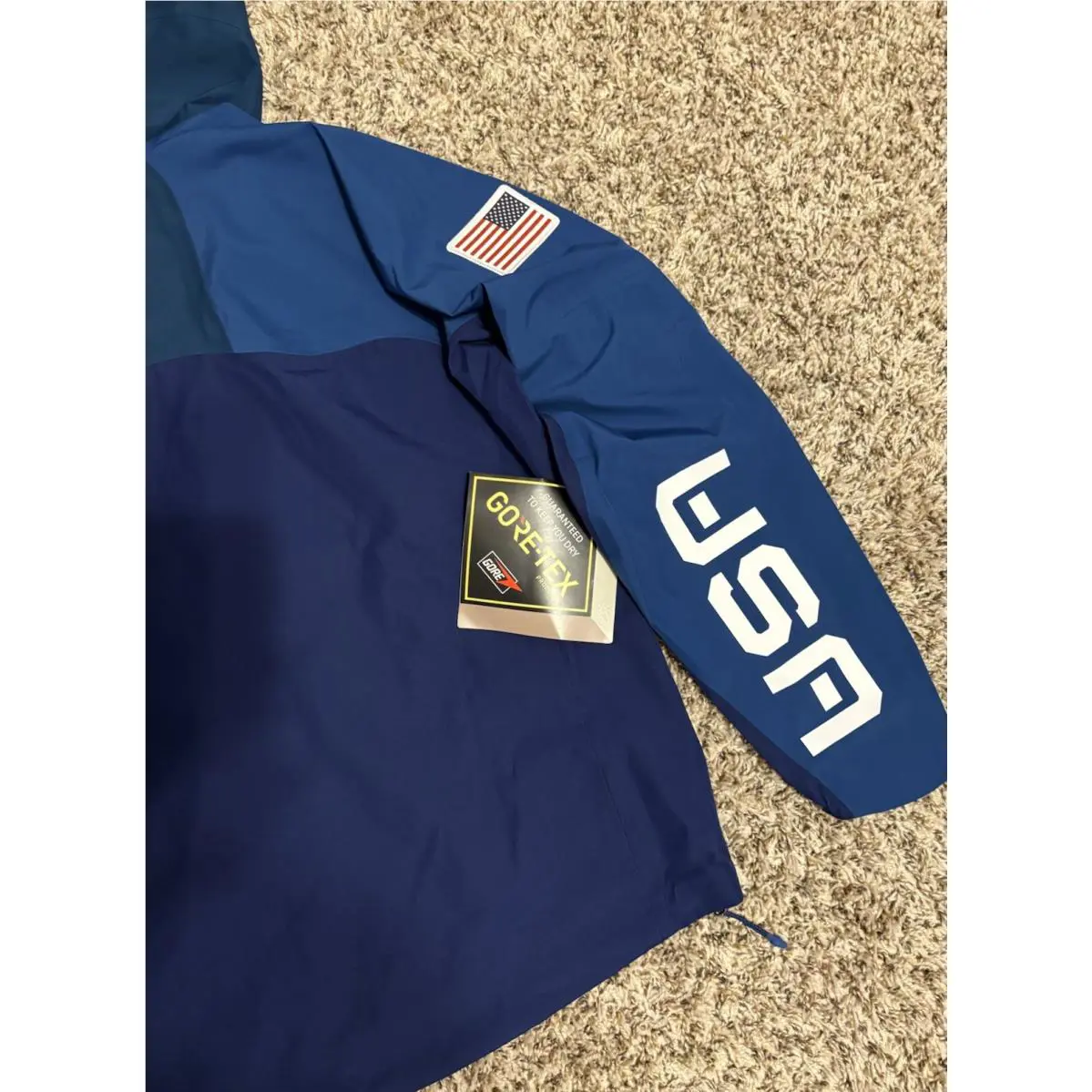Nike clothing - Blue (UPC: 195243915300) 9