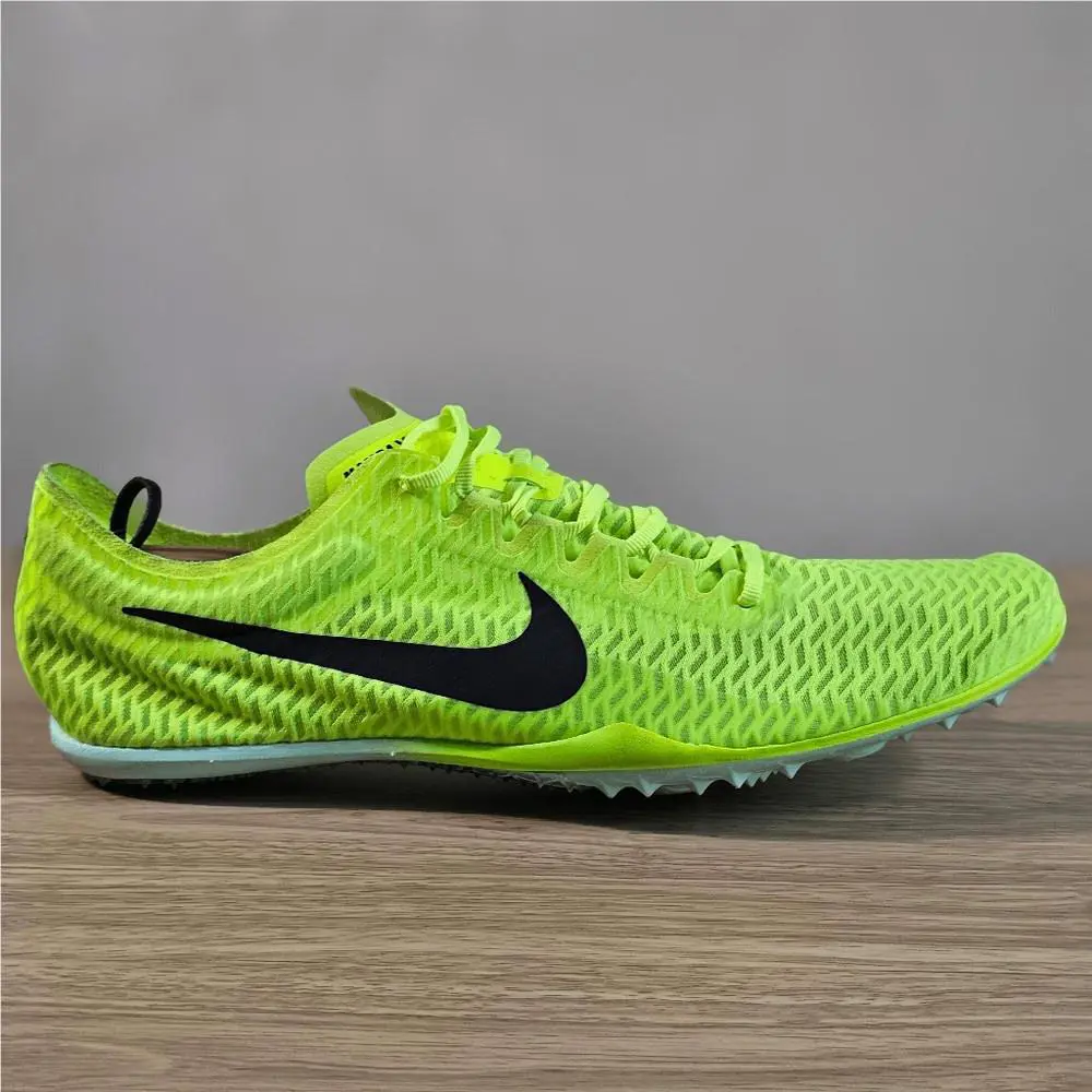 Nike shoes - Nike Zoom Mamba - Zoom Mamba - DR9945-700 - Yellow, Exterior: Multicolor 7