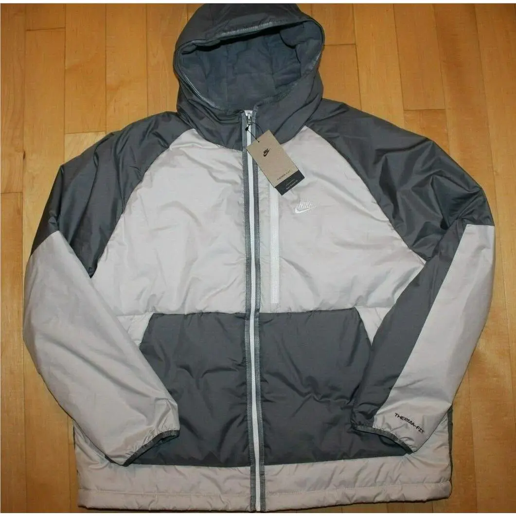Nike clothing - Gray 0
