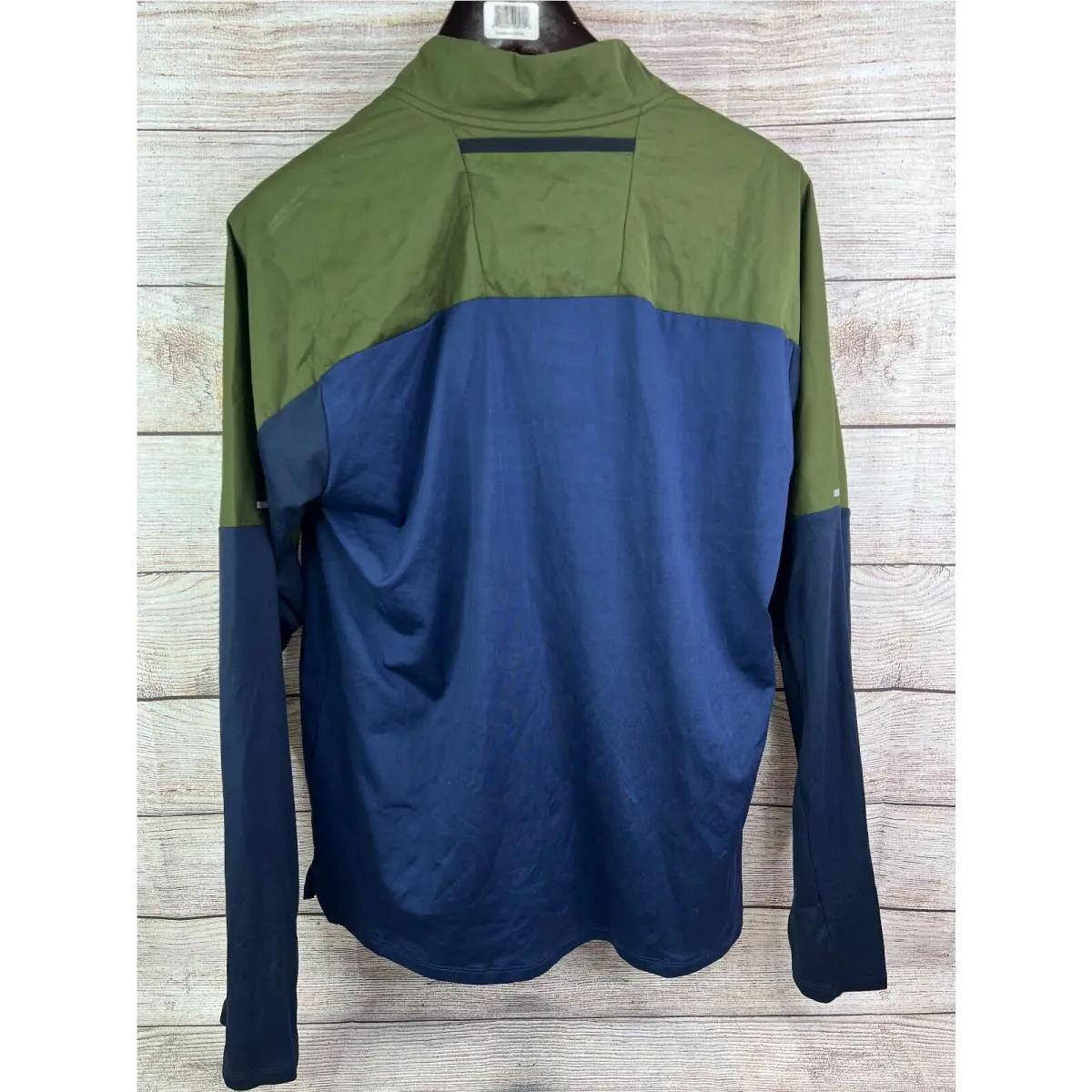 Nike clothing - Nike Dri-Fit - Blue Green 0