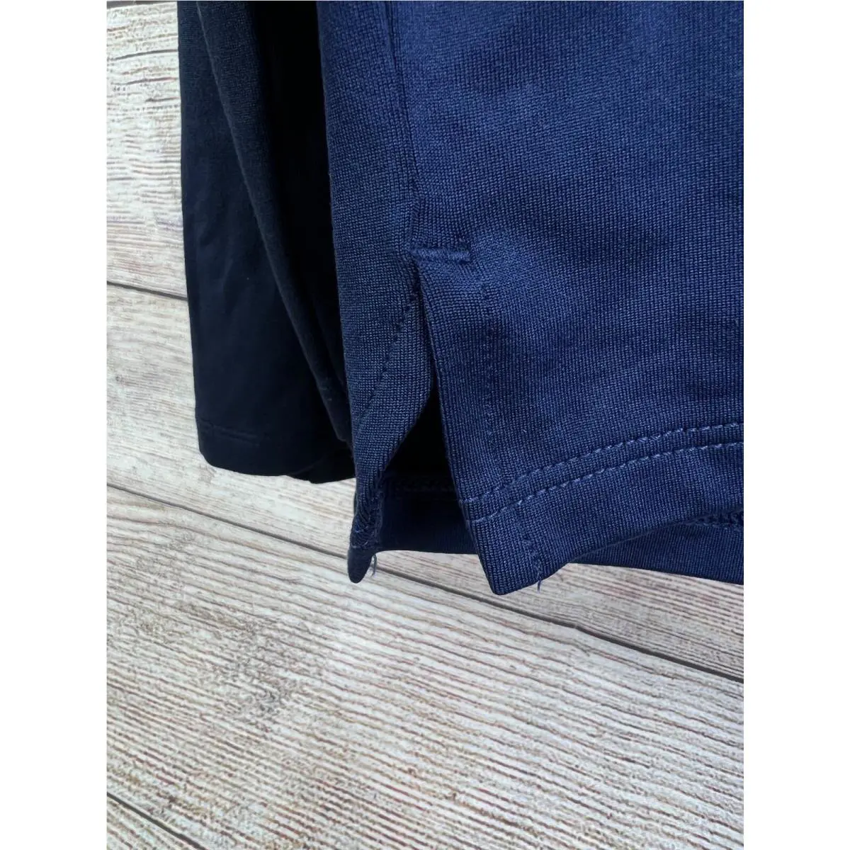 Nike clothing - Nike Dri-Fit - Blue Green 4