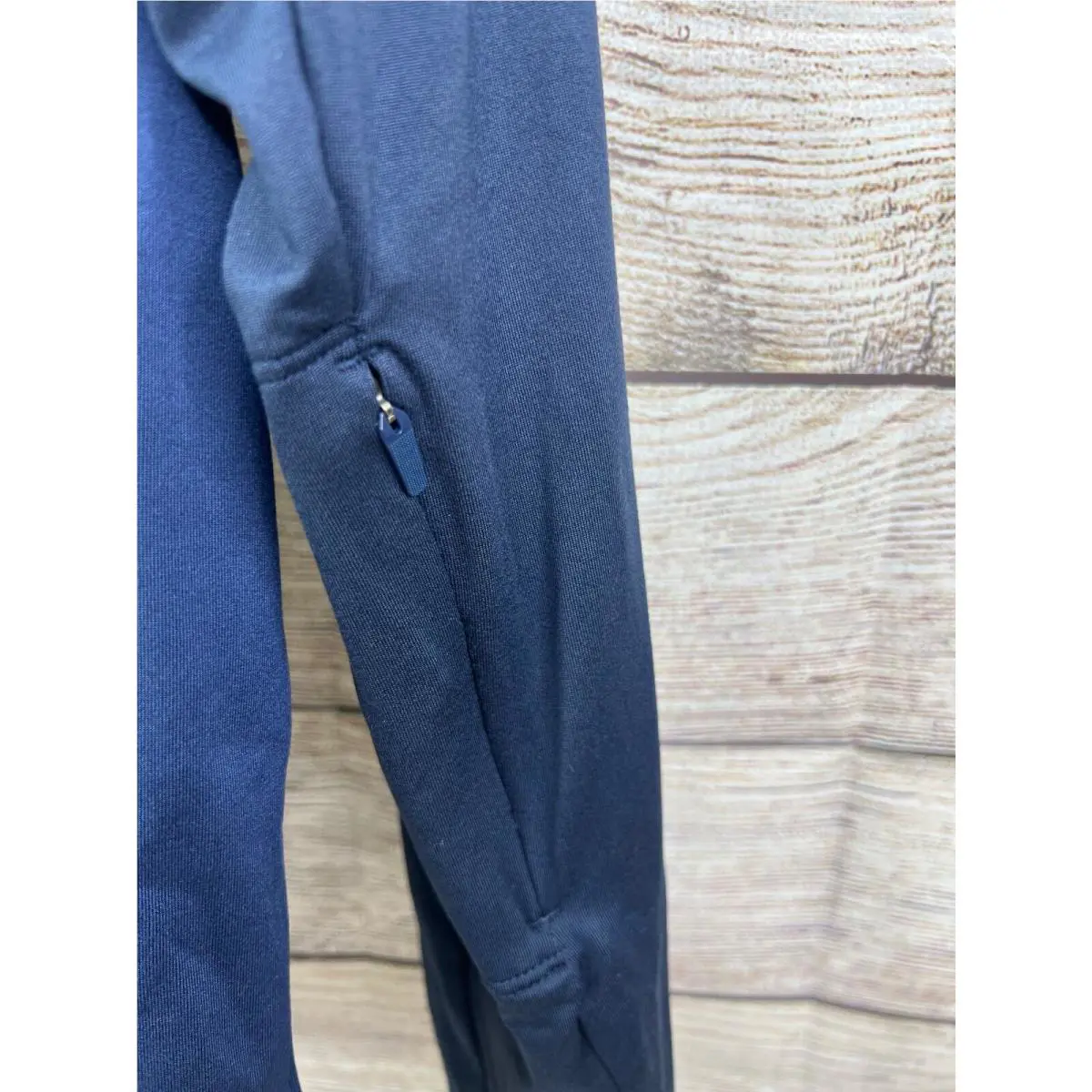 Nike clothing - Nike Dri-Fit - Blue Green 6