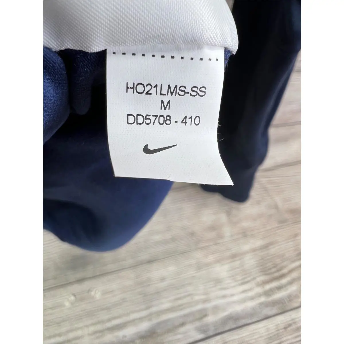 Nike clothing - Nike Dri-Fit - Blue Green 7