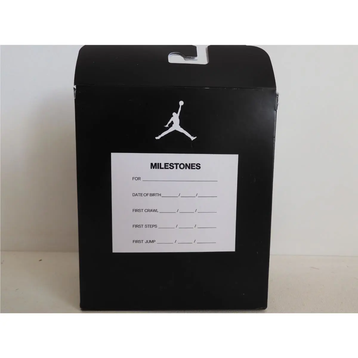 Nike shoes - Jordan 1 - Red (UPC: 196152182562) 7