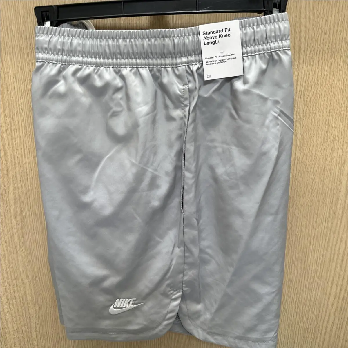 Nike clothing - NSW - NSW - Gray,purple,navy (UPC: 196154929066) 0