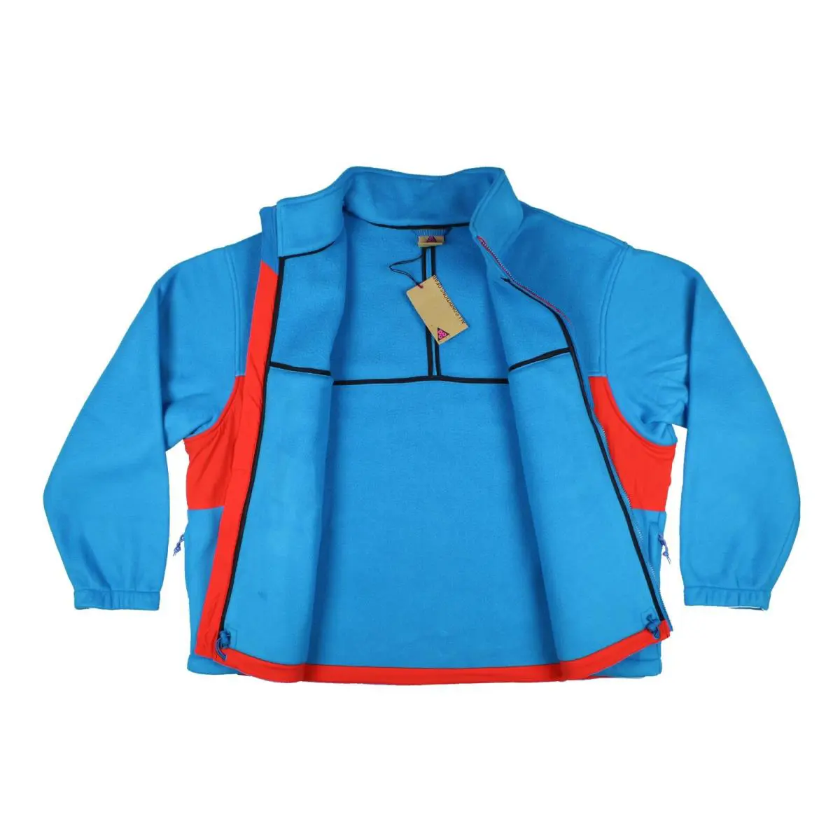 Nike clothing - NA - Aqua (UPC: 193150984488) 0