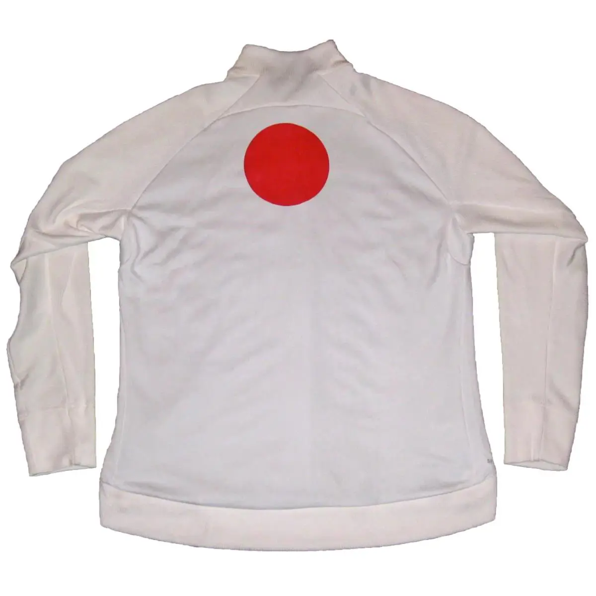 Nike clothing - Nike Dri-Fit - Whites 0